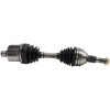 PARK AVENUE 94-96/LESABRE 96-97 FRONT CV AXLE ASSEMBLY LH