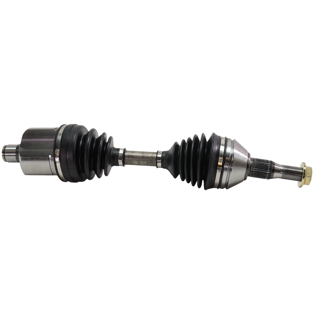 PARK AVENUE 94-96/LESABRE 96-97 FRONT CV AXLE ASSEMBLY LH
