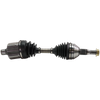 PARK AVENUE 94-96/LESABRE 96-97 FRONT CV AXLE ASSEMBLY LH