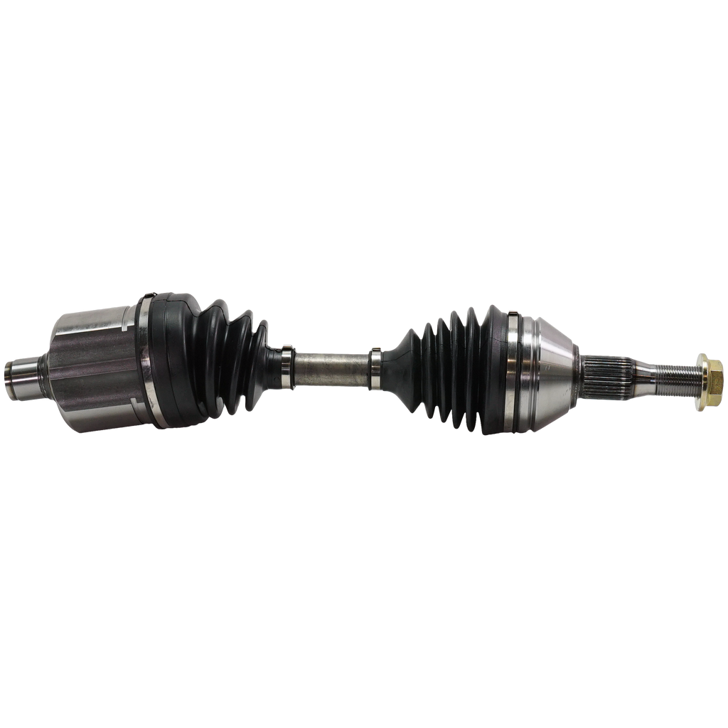 PARK AVENUE 94-96/LESABRE 96-97 FRONT CV AXLE ASSEMBLY LH