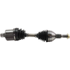 PARK AVENUE 94-96/LESABRE 96-97 FRONT CV AXLE ASSEMBLY LH