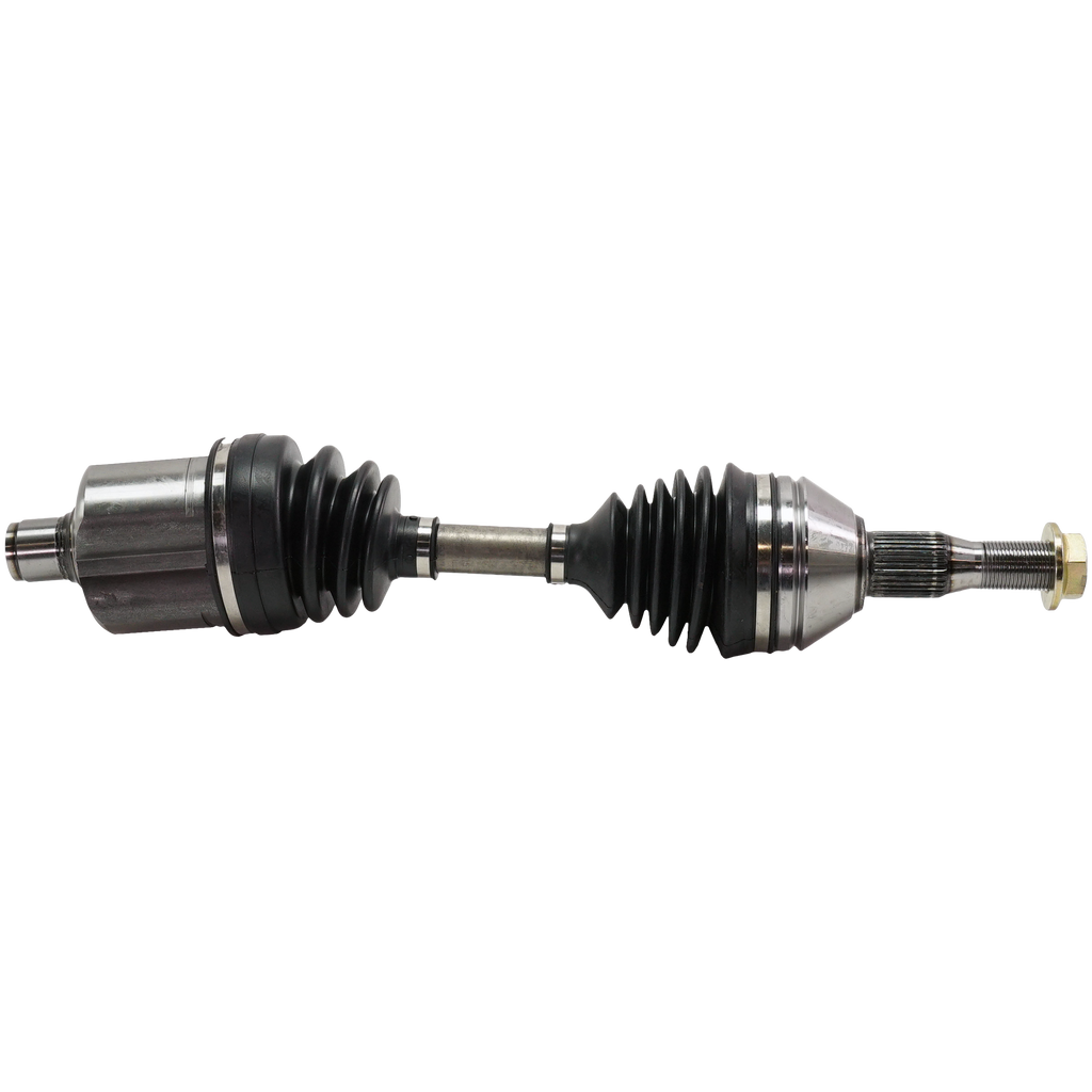 PARK AVENUE 94-96/LESABRE 96-97 FRONT CV AXLE ASSEMBLY LH