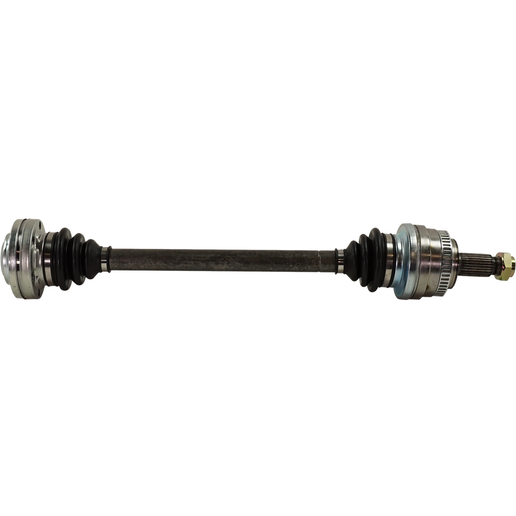 328I 99-00/Z4 03-05 REAR CV AXLE ASSEMBLY RH, Manual Transaxle