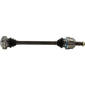 328I 99-00/Z4 03-05 REAR CV AXLE ASSEMBLY RH, Manual Transaxle