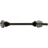 328I 99-00/Z4 03-05 REAR CV AXLE ASSEMBLY RH, Manual Transaxle