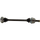 328I 99-00/Z4 03-05 REAR CV AXLE ASSEMBLY RH, Manual Transaxle