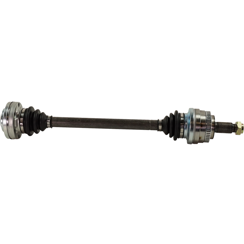 328I 99-00/Z4 03-05 REAR CV AXLE ASSEMBLY RH, Manual Transaxle