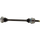 328I 99-00/Z4 03-05 REAR CV AXLE ASSEMBLY RH, Manual Transaxle