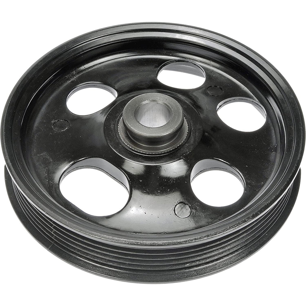 PWR STEERING PULLEY