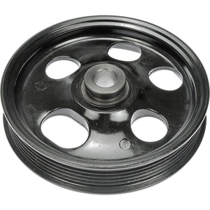 PWR STEERING PULLEY