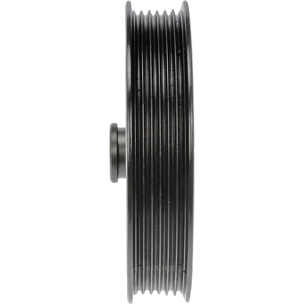 PWR STEERING PULLEY