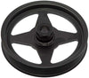PWR STEERING PULLEY