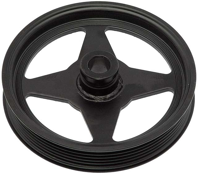 PWR STEERING PULLEY