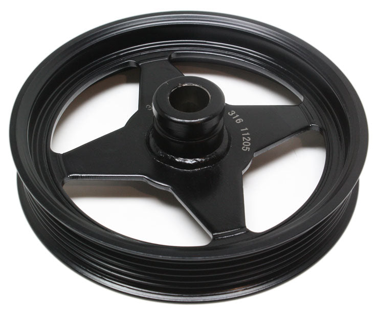 PWR STEERING PULLEY