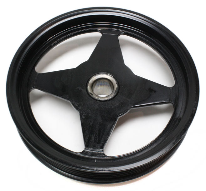 PWR STEERING PULLEY