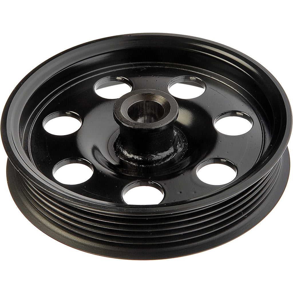PWR STEERING PULLEY