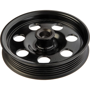 PWR STEERING PULLEY