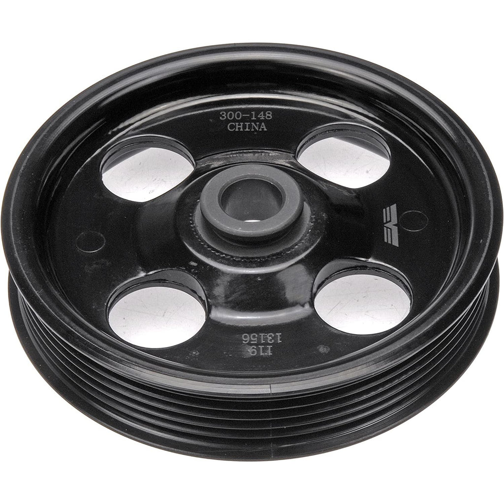 PWR STEERING PULLEY