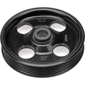 PWR STEERING PULLEY