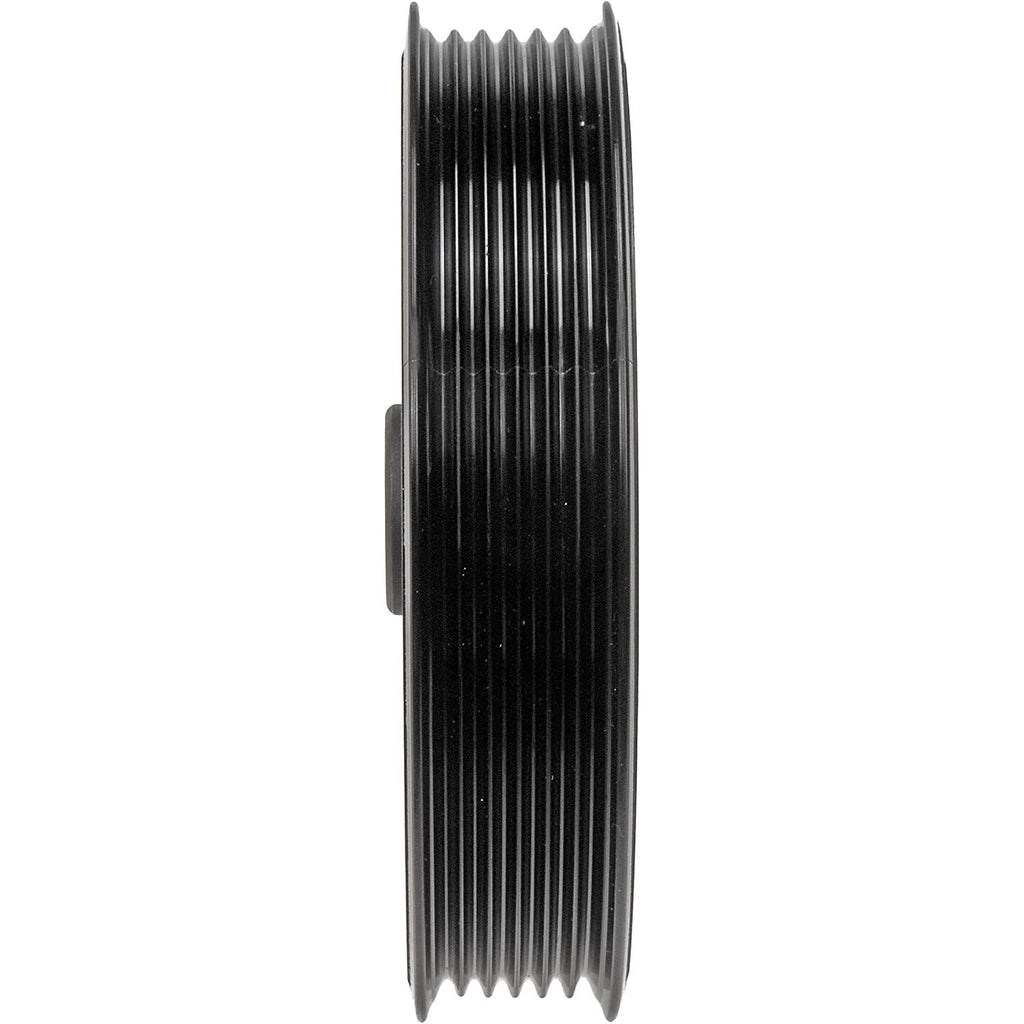 PWR STEERING PULLEY
