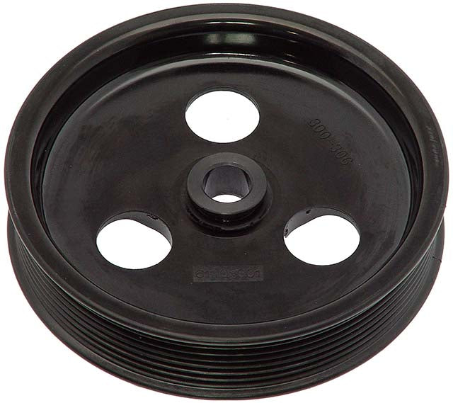 PWR STEERING PULLEY
