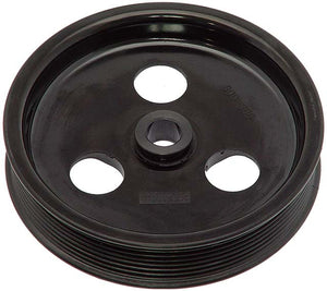 PWR STEERING PULLEY