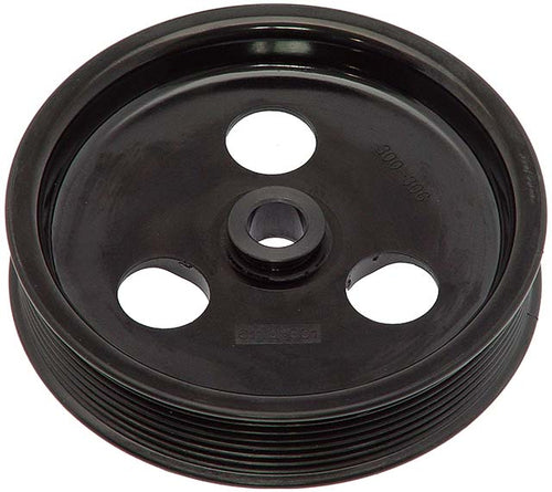 PWR STEERING PULLEY