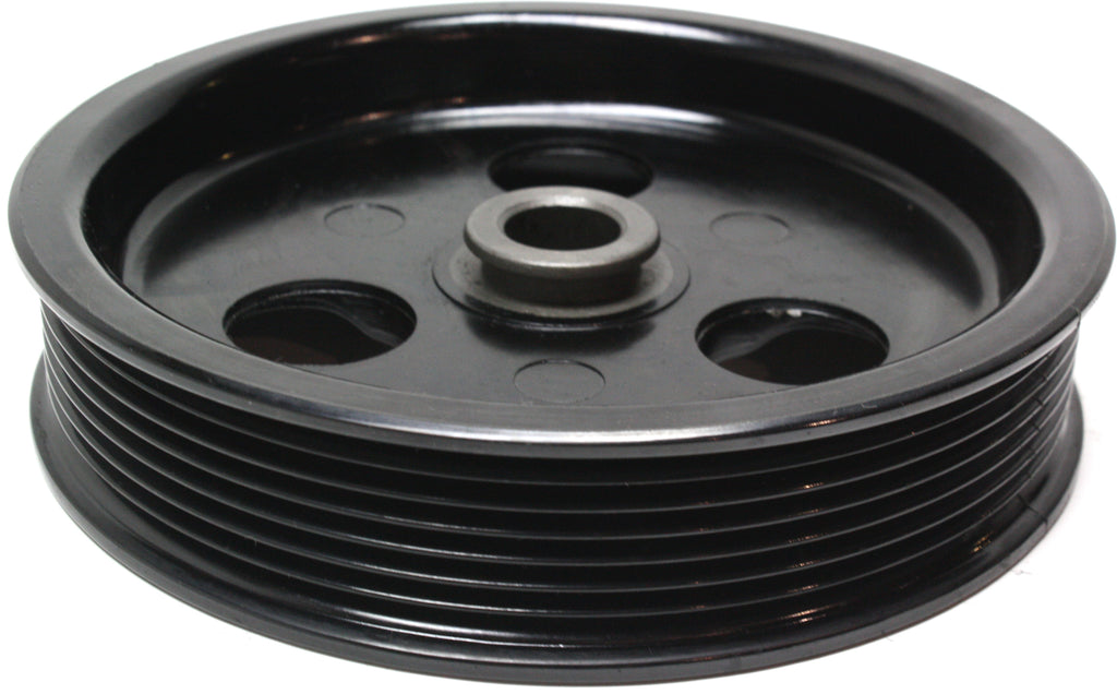 PWR STEERING PULLEY