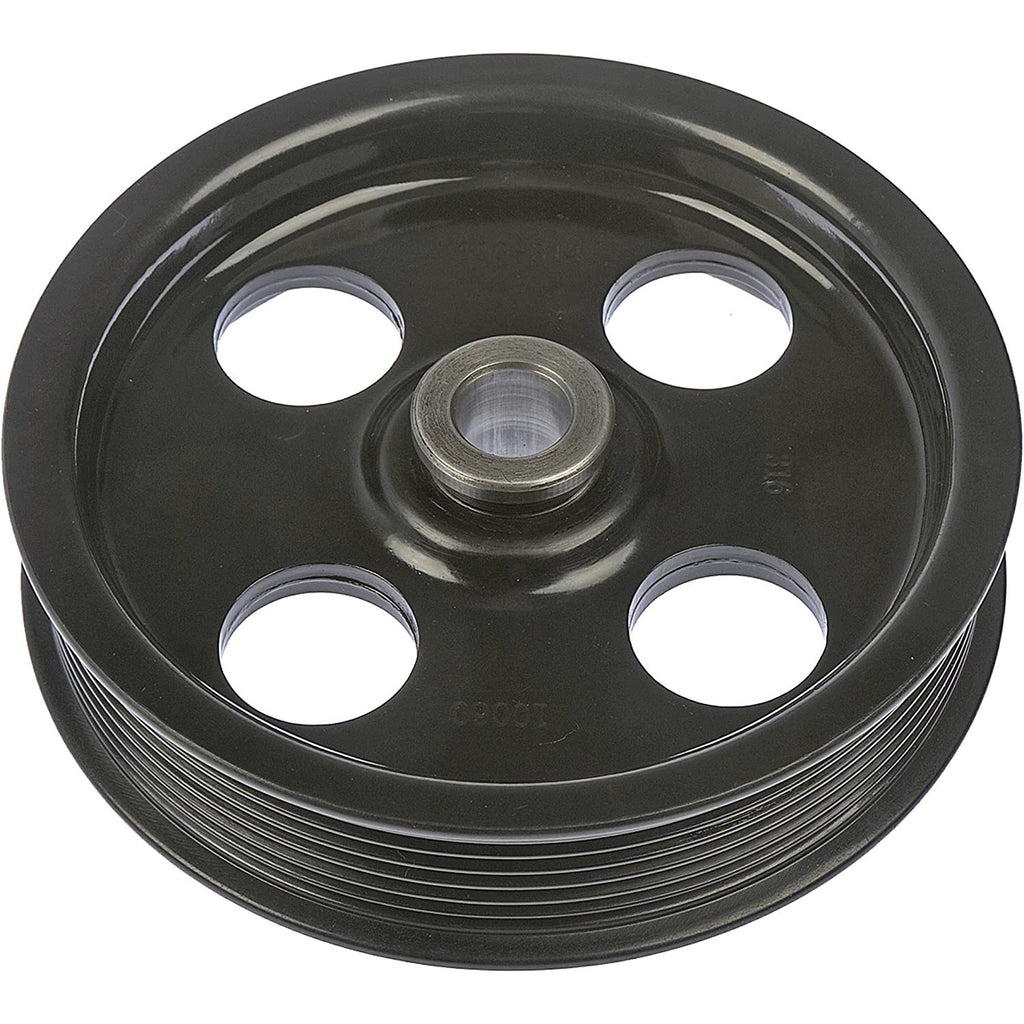 PWR STEERING PULLEY