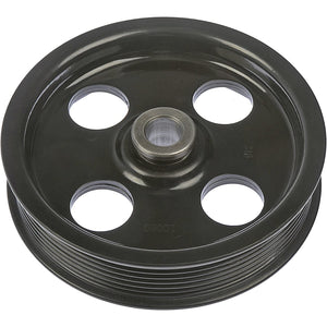 PWR STEERING PULLEY
