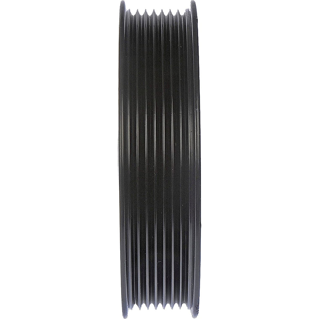 PWR STEERING PULLEY