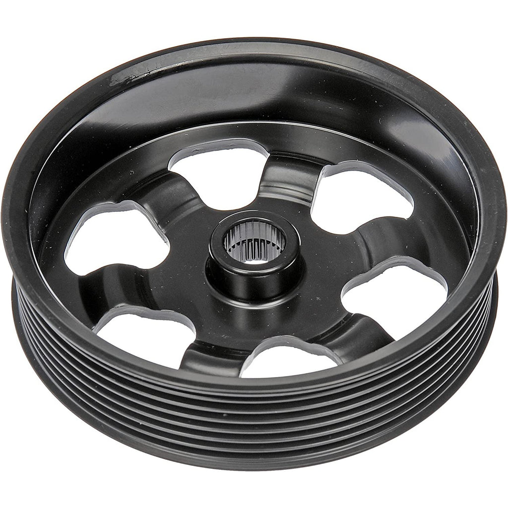 Pwr Steering Pulley