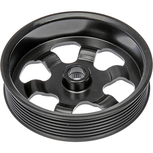 Pwr Steering Pulley