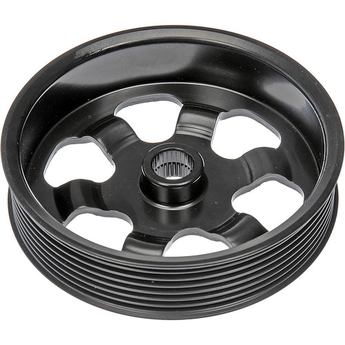 Pwr Steering Pulley
