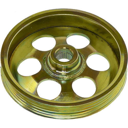 PWR STEERING PULLEY