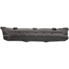 5-SERIES 17-23/7-SERIES 16-22 ENGINE SPLASH SHIELD, Center, Under Cover,(5-Series, Type 2, Sedan/7-Series, RWD, w/o Skid Plate)