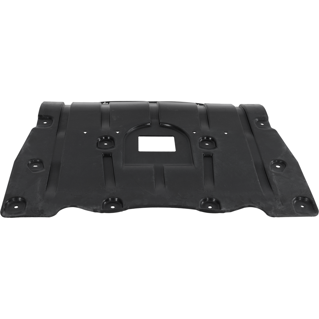 X5 19-23/X6 20-23/X7 19-22 ENGINE SPLASH SHIELD, Under Cover, Front