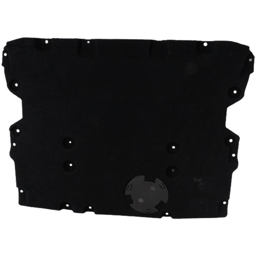 X3 18-23/X4 19-21 ENGINE SPLASH SHIELD, Lower - CAPA