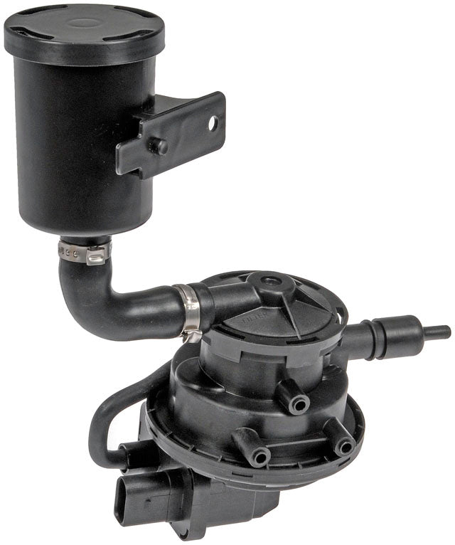 Leak Detection Pump