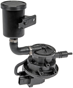 Leak Detection Pump