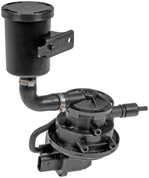 Leak Detection Pump