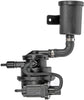 Leak Detection Pump