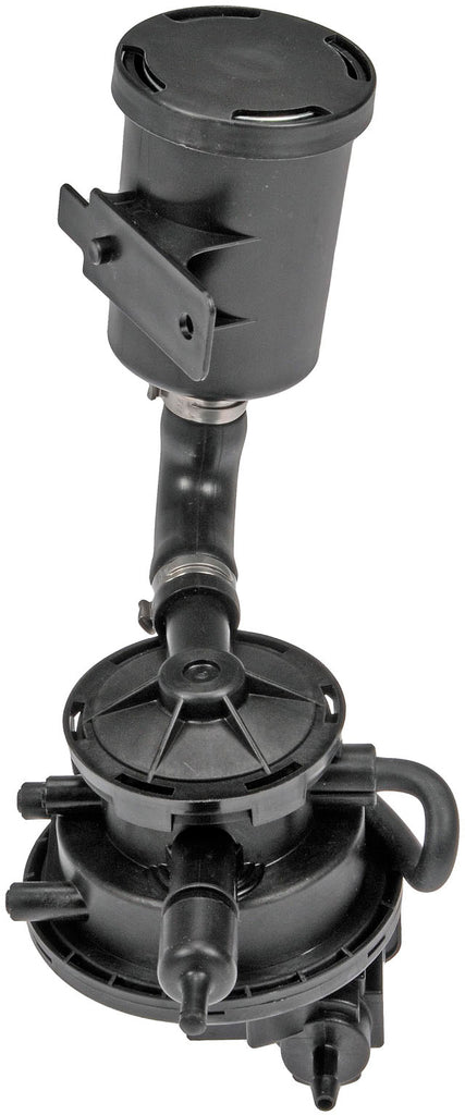 Leak Detection Pump