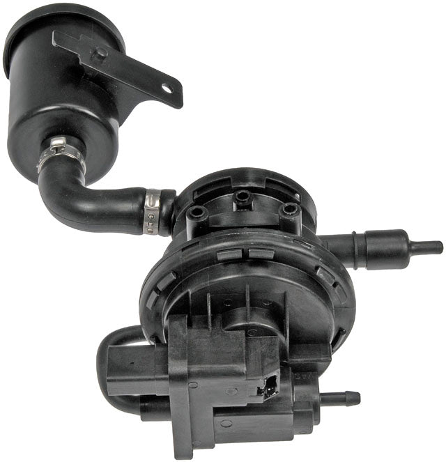 Leak Detection Pump