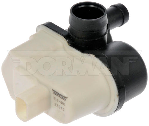 LEAK DETECTION PUMP