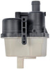 LEAK DETECTION PUMP