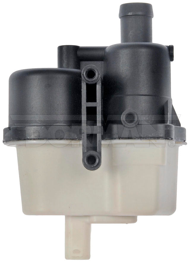 LEAK DETECTION PUMP