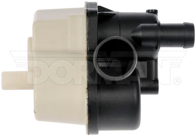 LEAK DETECTION PUMP