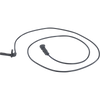 XTS 13-19/LACROSSE 14-16 REAR ABS SPEED SENSOR LH, FWD, Wheel Mounted