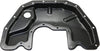 7-SERIES 02-08 / 5-SERIES 04-10 OIL PAN, Lower
